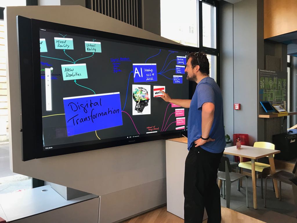 All you need to know about interactive whiteboards